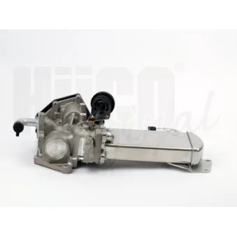 Vanne EGR HITACHI 138462