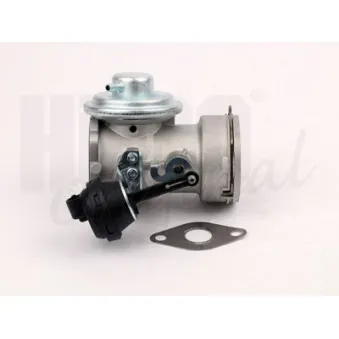 Vanne EGR HITACHI 138465