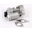 Vanne EGR HITACHI 138468 - Visuel 2