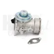 Vanne EGR HITACHI 138473 - Visuel 1