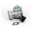 Vanne EGR HITACHI 138473 - Visuel 2