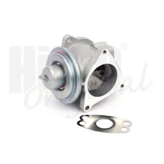 Vanne EGR HITACHI 138474