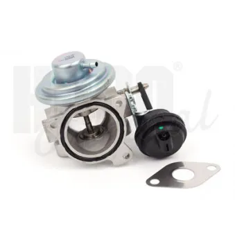 Vanne EGR HITACHI 138475