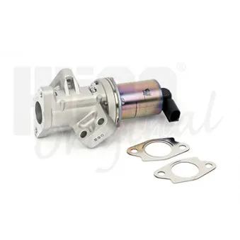 Vanne EGR HITACHI 138478