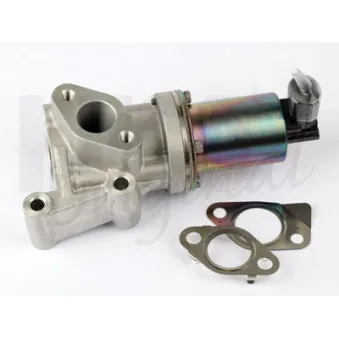 Vanne EGR HITACHI 138497