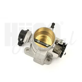 Corps papillon HITACHI 138574