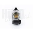 Corps papillon HITACHI 138578 - Visuel 1