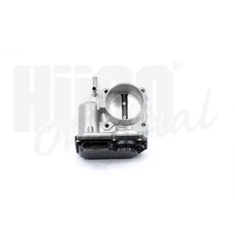 Corps papillon HITACHI 138580