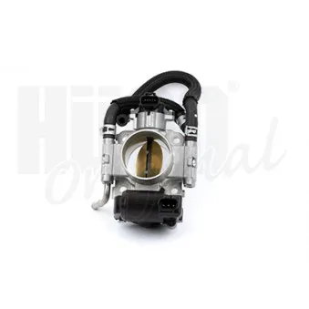 Corps papillon HITACHI 138581