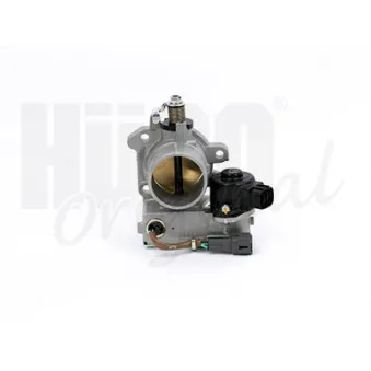 Corps papillon HITACHI 138583