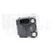 Controle de ralenti, alimentation en air HITACHI 138615 - Visuel 3