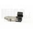 Controle de ralenti, alimentation en air HITACHI 138618 - Visuel 2