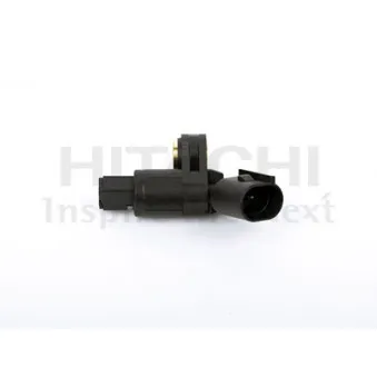 Capteur, vitesse de roue avant droit HITACHI 2501401