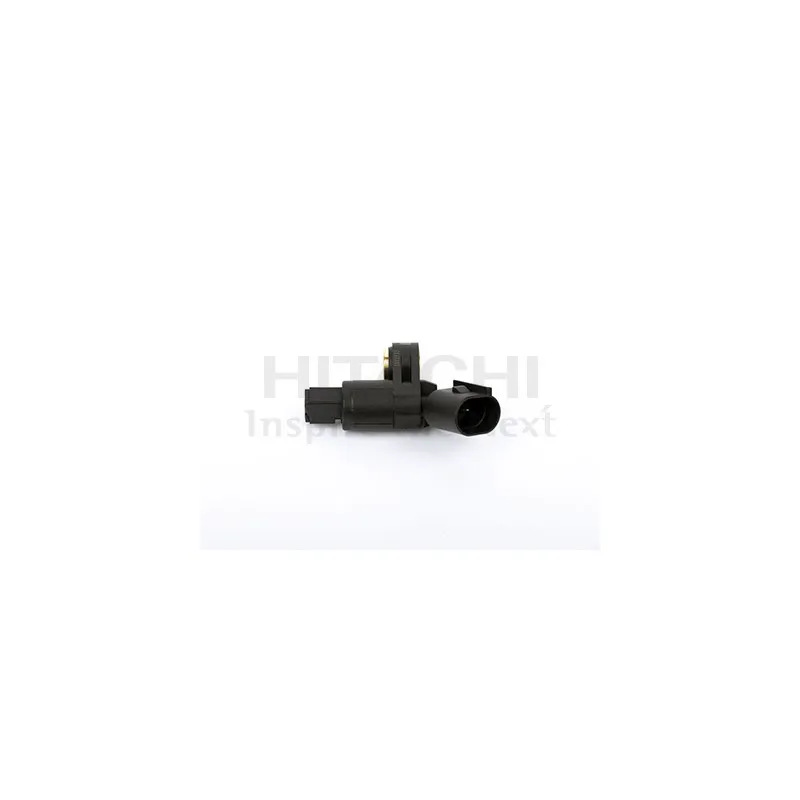 Capteur, vitesse de roue avant droit HITACHI 2501401