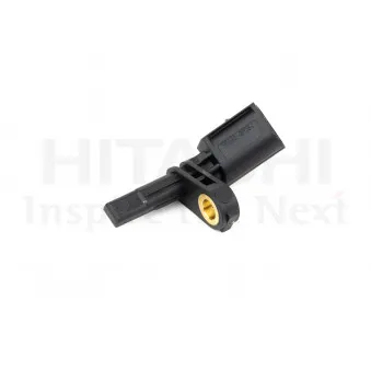 Capteur, vitesse de roue avant droit HITACHI 2501414