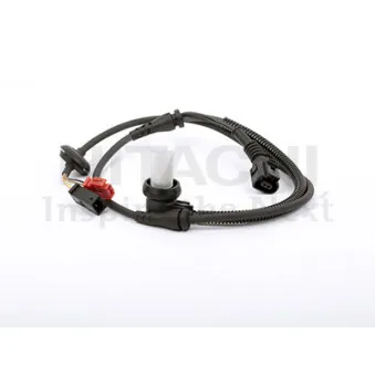 Capteur, vitesse de roue HITACHI 2501417