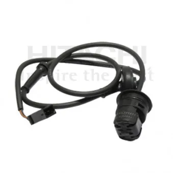 Capteur, vitesse de roue HITACHI 2501433