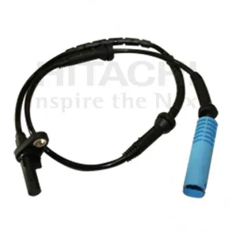 Capteur, vitesse de roue HITACHI