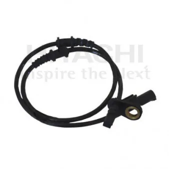 Capteur, vitesse de roue HITACHI 2501603