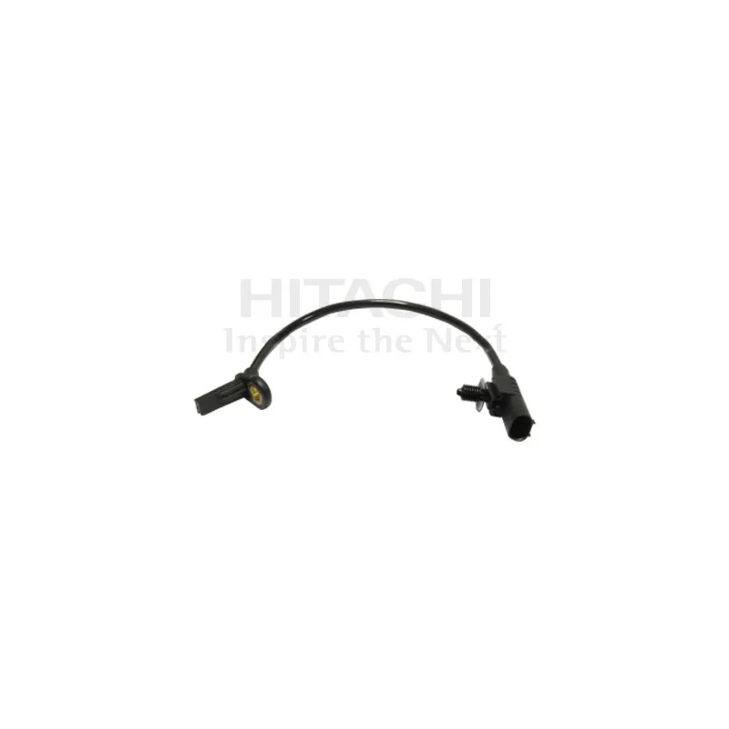 Capteur, vitesse de roue HITACHI 2501604