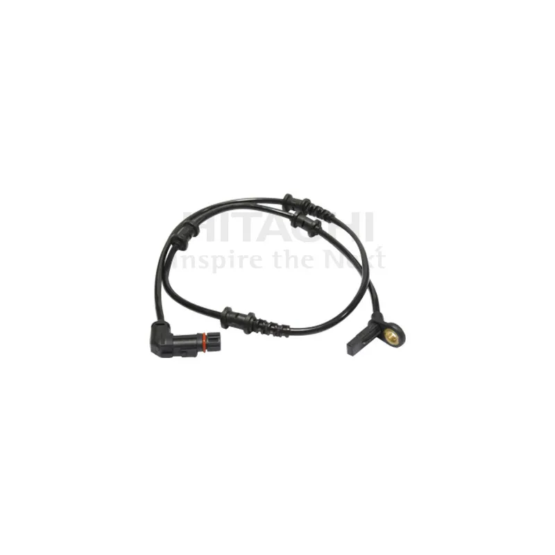 Capteur, vitesse de roue HITACHI 2501605