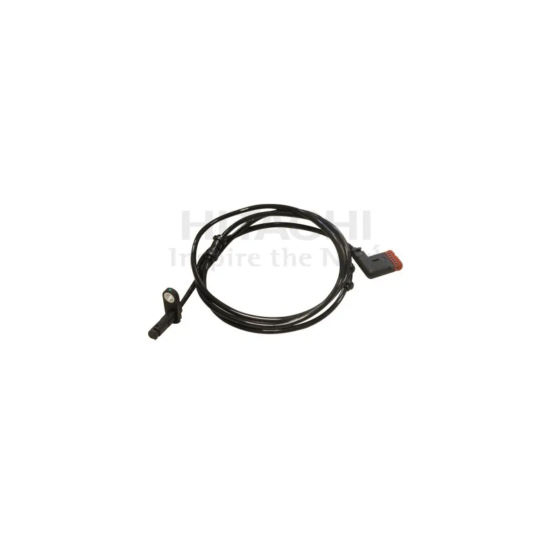 Capteur, vitesse de roue HITACHI 2501607