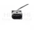 Capteur d'angle, vilebrequin HITACHI 2501885 - Visuel 2