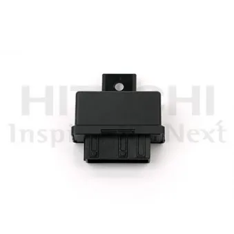 Relais, pompe à carburant HITACHI 2502003