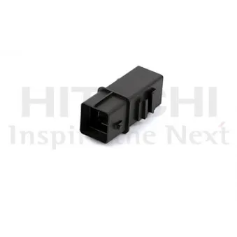 Temporisateur de préchauffage HITACHI 2502240