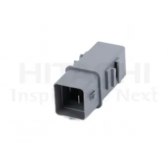 Temporisateur de préchauffage HITACHI 2502241