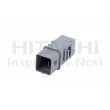 Temporisateur de préchauffage HITACHI 2502244 - Visuel 2