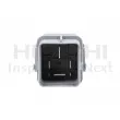 Temporisateur de préchauffage HITACHI 2502244 - Visuel 3