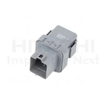 Temporisateur de préchauffage HITACHI 2502251