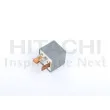 Temporisateur de préchauffage HITACHI 2502258 - Visuel 1