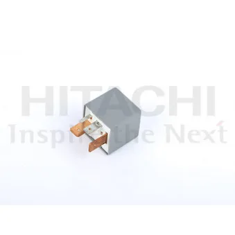 Temporisateur de préchauffage HITACHI 2502258