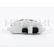 Régulateur, pulseur d'air habitacle HITACHI 2502577 - Visuel 1