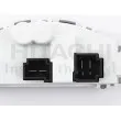 Régulateur, pulseur d'air habitacle HITACHI 2502577 - Visuel 3