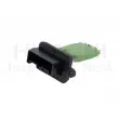 Résistance, pulseur d'air habitacle HITACHI 2502578 - Visuel 1