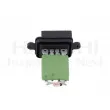 Résistance, pulseur d'air habitacle HITACHI 2502578 - Visuel 2