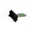 Résistance, pulseur d'air habitacle HITACHI 2502580 - Visuel 1