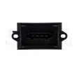 Résistance, pulseur d'air habitacle HITACHI 2502580 - Visuel 3