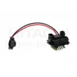 Résistance, pulseur d'air habitacle HITACHI 2502582 - Visuel 2
