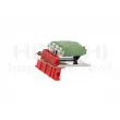Résistance, pulseur d'air habitacle HITACHI 2502584 - Visuel 1