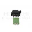 Résistance, pulseur d'air habitacle HITACHI 2502589 - Visuel 2