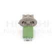 Résistance, pulseur d'air habitacle HITACHI 2502590 - Visuel 2