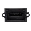 Résistance, pulseur d'air habitacle HITACHI 2502592 - Visuel 3