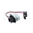 Résistance, pulseur d'air habitacle HITACHI 2502593 - Visuel 1