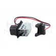 Résistance, pulseur d'air habitacle HITACHI 2502593 - Visuel 2
