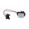 Résistance, pulseur d'air habitacle HITACHI 2502593 - Visuel 3