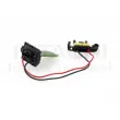 Résistance, pulseur d'air habitacle HITACHI 2502594 - Visuel 1
